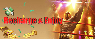 VIP အပတ်စဉ် Cashback ပြန်အမ်းငွေ promotion banner